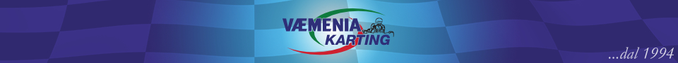 Vaemenia Karting Club
