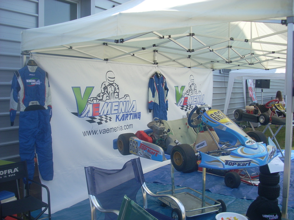 Festa dello sport, Cameri 2015