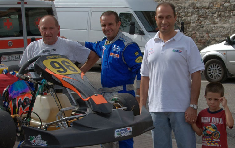 Memorial Savoini 2013