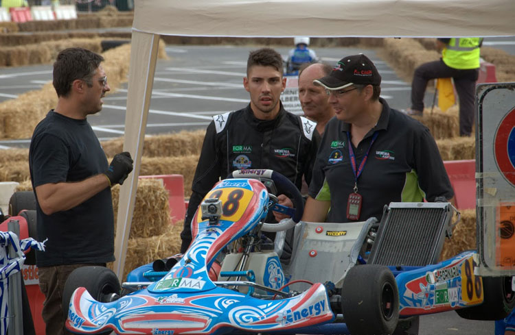 Memorial Savoini 2013