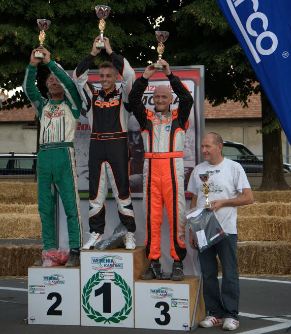 Memorial Savoini 2013