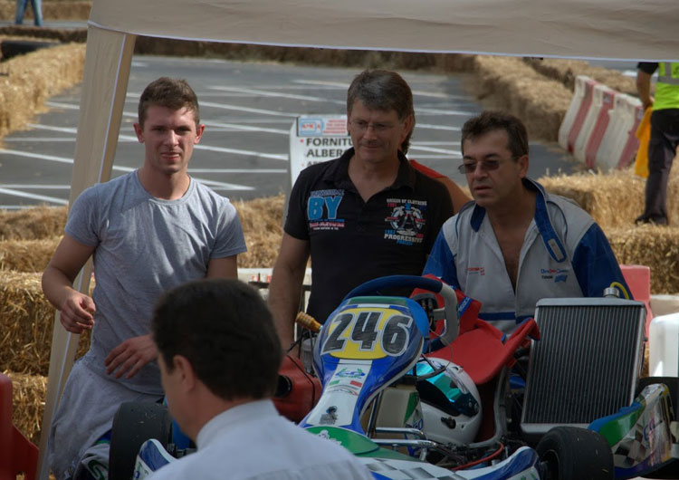Memorial Savoini 2013