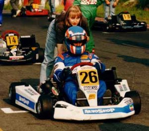 Carlo Quadraro griglia