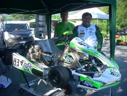 Gara Sociale – Pista Oasi, Crevoladossola (06/2019) 6