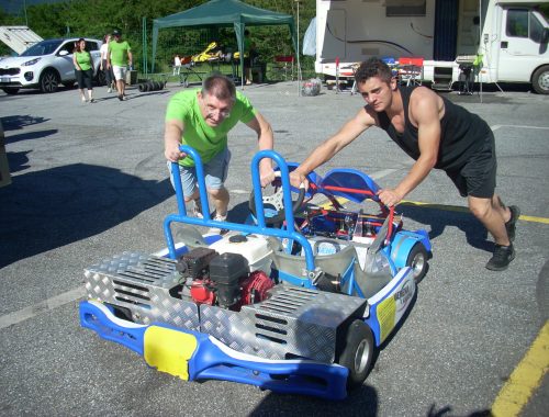 Gara Sociale – Pista Oasi, Crevoladossola (06/2019) 8