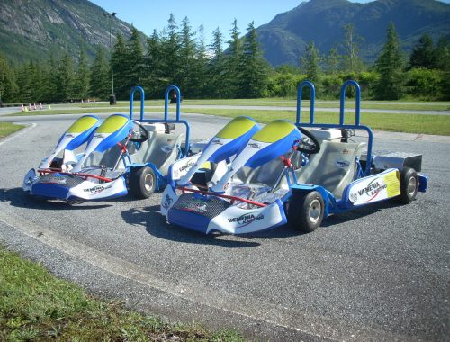 Gara Sociale – Pista Oasi, Crevoladossola (06/2019) 11