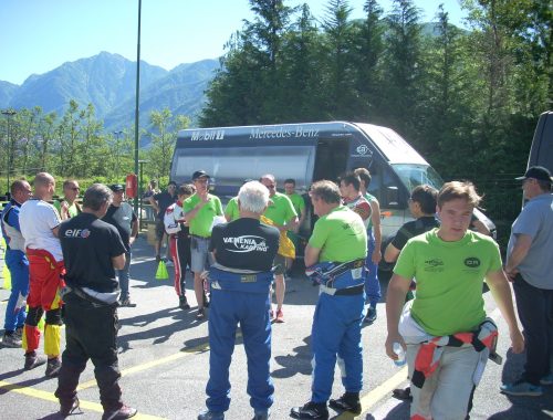 Gara Sociale – Pista Oasi, Crevoladossola (06/2019) 14