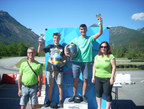 Gara Sociale – Pista Oasi, Crevoladossola (06/2019) 18