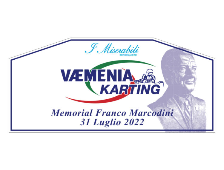 memorial Marcodini 2022