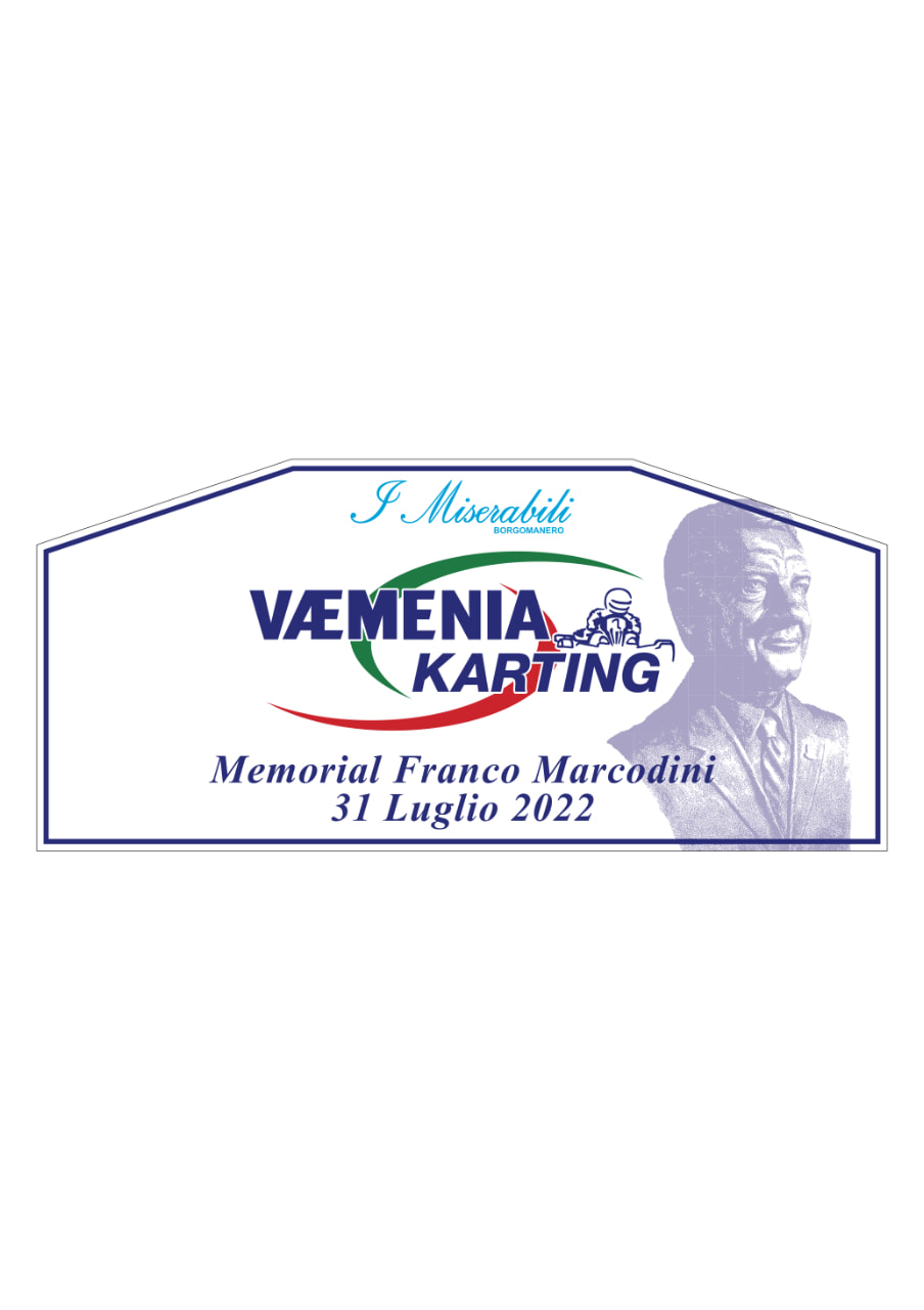 Scopri di più sull'articolo Memorial Franco Marcodini 2022 – Pista Oasi, Crevoladossola