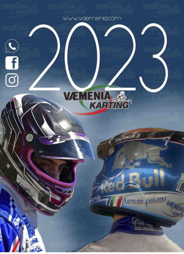 calendario 2023