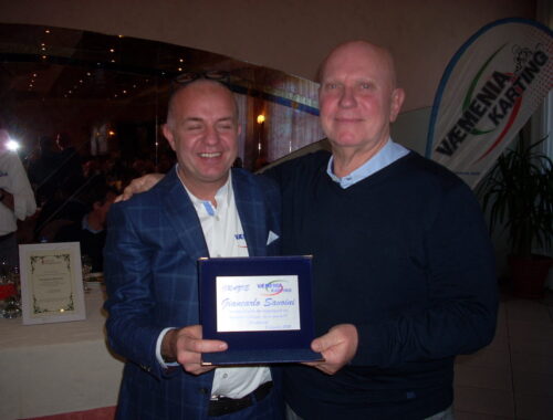 Pranzo Sociale 2022 12